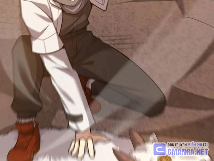 Đệ Nhất Danh Sách Chapter 580 - Trang 2