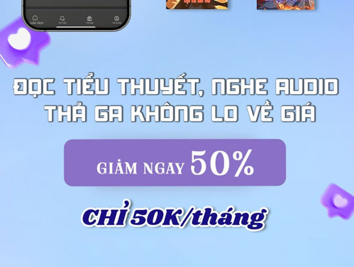 Đệ Nhất Danh Sách Chapter 580 - Trang 2
