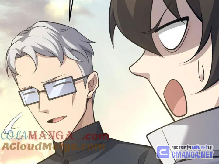 Đệ Nhất Danh Sách Chapter 580 - Trang 2