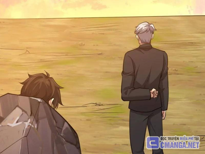 Đệ Nhất Danh Sách Chapter 580 - Trang 2