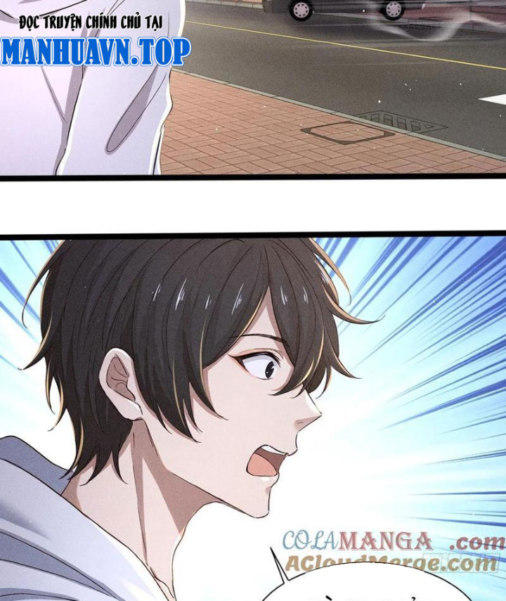 Ta Nắm Giữ Linh Khí Thức Tỉnh Chapter 135 - Trang 2