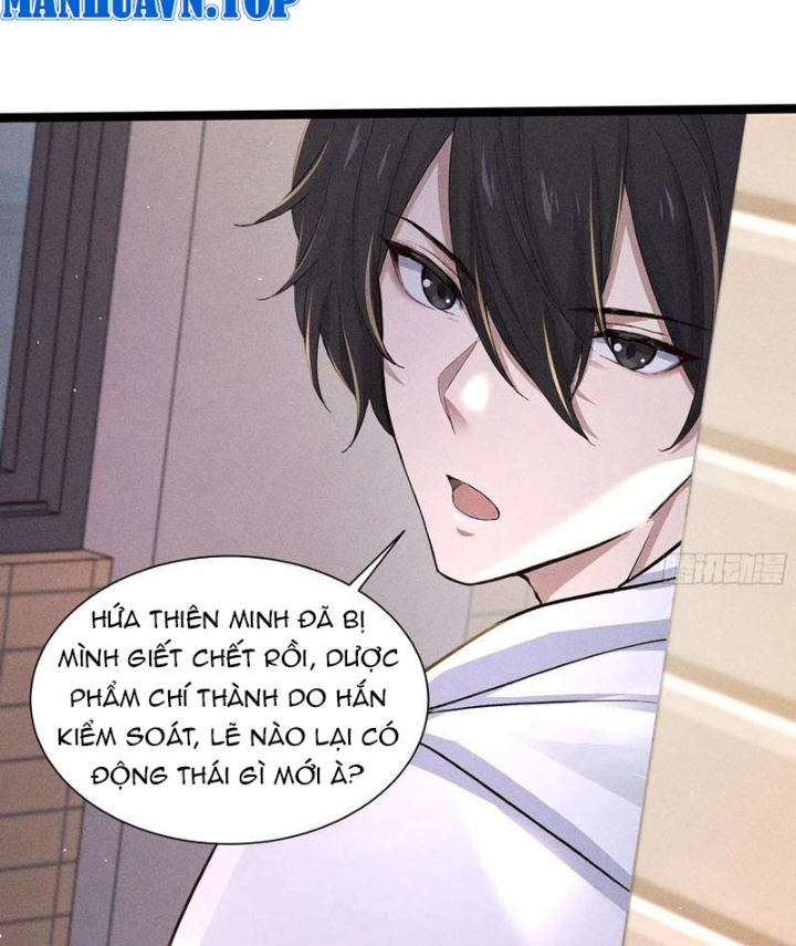 Ta Nắm Giữ Linh Khí Thức Tỉnh Chapter 135 - Trang 2
