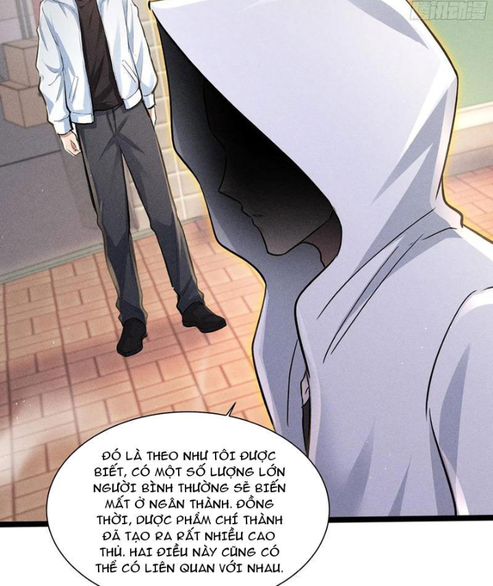 Ta Nắm Giữ Linh Khí Thức Tỉnh Chapter 135 - Trang 2