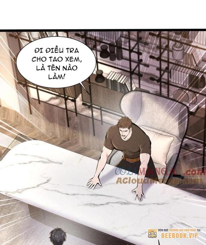 Ta Nắm Giữ Linh Khí Thức Tỉnh Chapter 135 - Trang 2