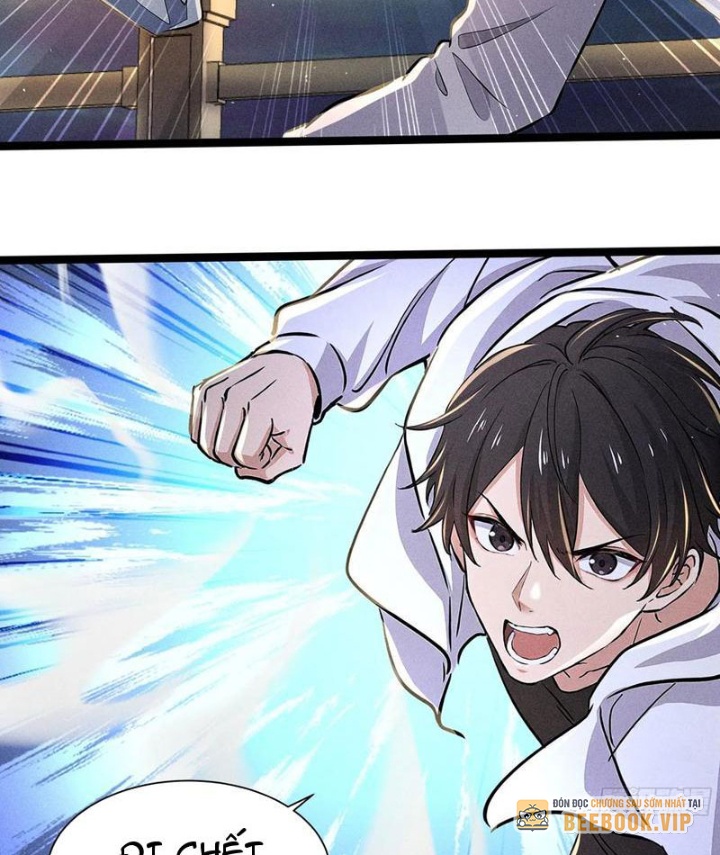 Ta Nắm Giữ Linh Khí Thức Tỉnh Chapter 135 - Trang 2