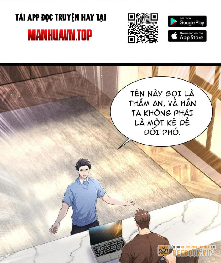 Ta Nắm Giữ Linh Khí Thức Tỉnh Chapter 135 - Trang 2