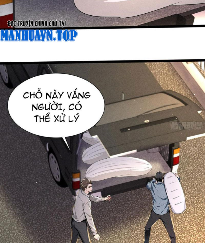Ta Nắm Giữ Linh Khí Thức Tỉnh Chapter 135 - Trang 2