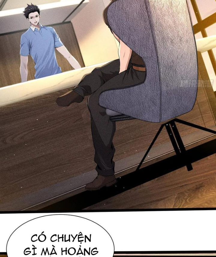 Ta Nắm Giữ Linh Khí Thức Tỉnh Chapter 135 - Trang 2