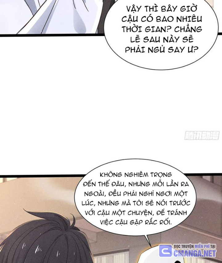 Ta Nắm Giữ Linh Khí Thức Tỉnh Chapter 135 - Trang 2