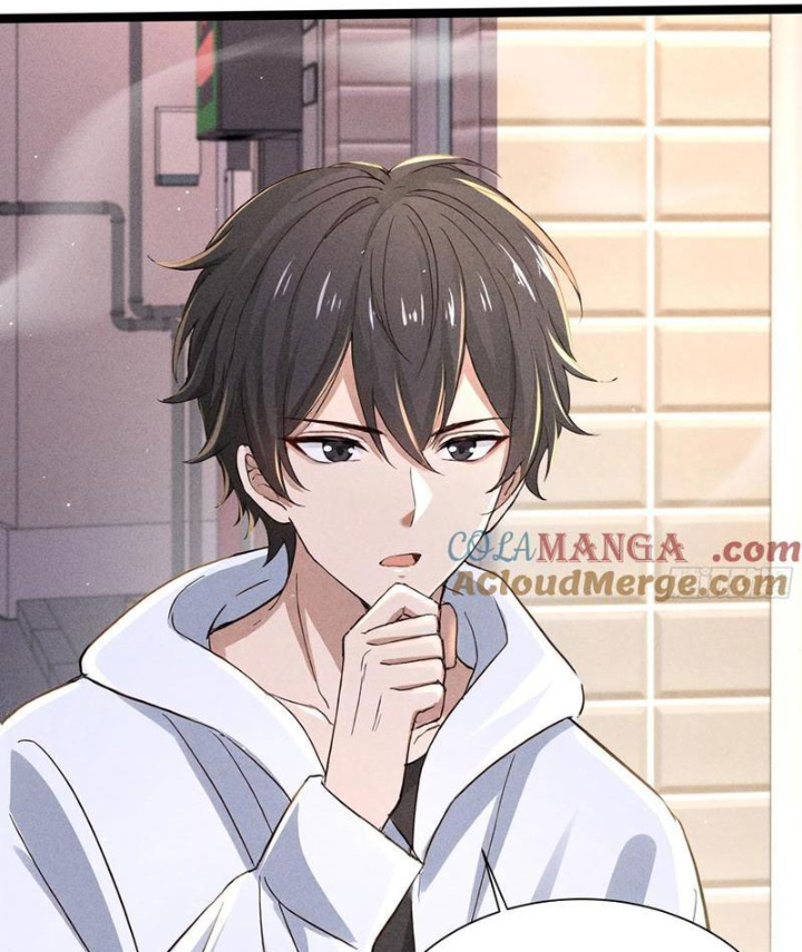 Ta Nắm Giữ Linh Khí Thức Tỉnh Chapter 135 - Trang 2