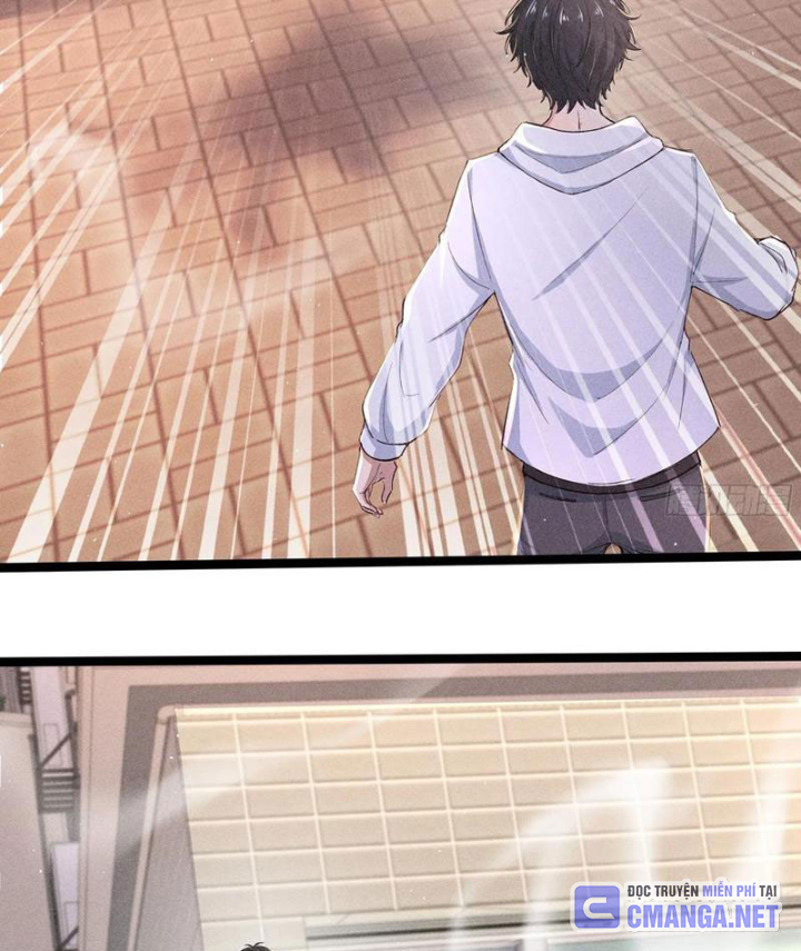Ta Nắm Giữ Linh Khí Thức Tỉnh Chapter 135 - Trang 2