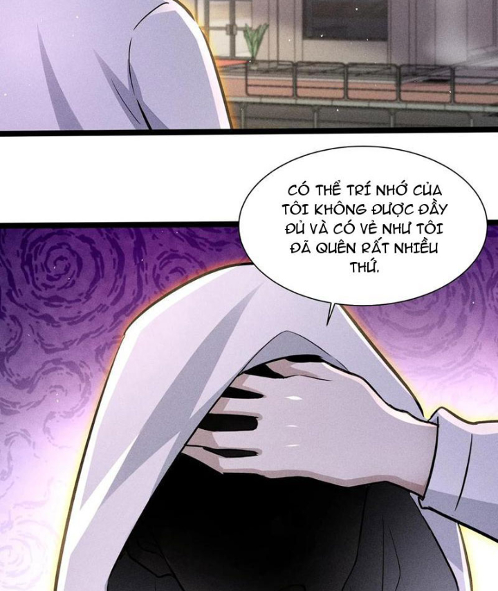 Ta Nắm Giữ Linh Khí Thức Tỉnh Chapter 135 - Trang 2