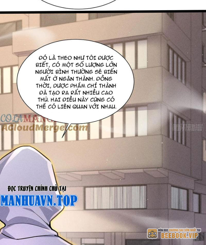 Ta Nắm Giữ Linh Khí Thức Tỉnh Chapter 135 - Trang 2