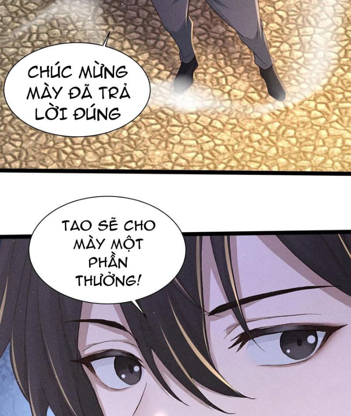 Ta Nắm Giữ Linh Khí Thức Tỉnh Chapter 135 - Trang 2