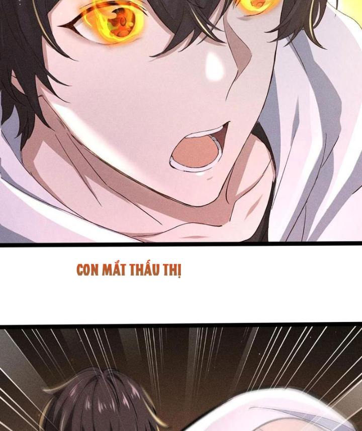 Ta Nắm Giữ Linh Khí Thức Tỉnh Chapter 135 - Trang 2