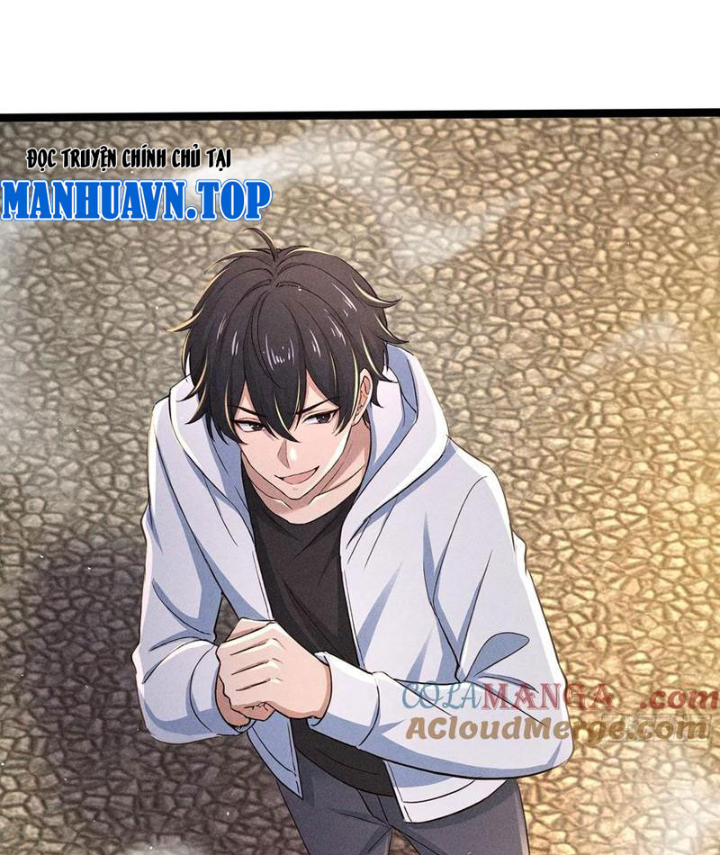 Ta Nắm Giữ Linh Khí Thức Tỉnh Chapter 135 - Trang 2