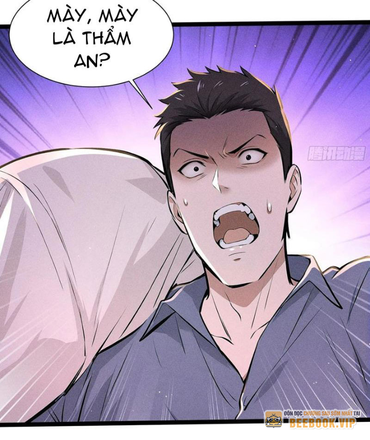 Ta Nắm Giữ Linh Khí Thức Tỉnh Chapter 135 - Trang 2
