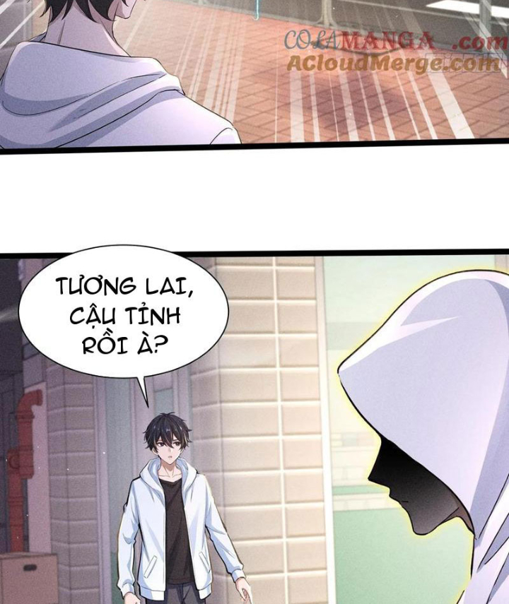 Ta Nắm Giữ Linh Khí Thức Tỉnh Chapter 135 - Trang 2