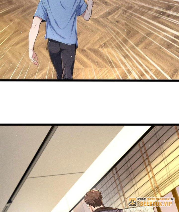 Ta Nắm Giữ Linh Khí Thức Tỉnh Chapter 135 - Trang 2