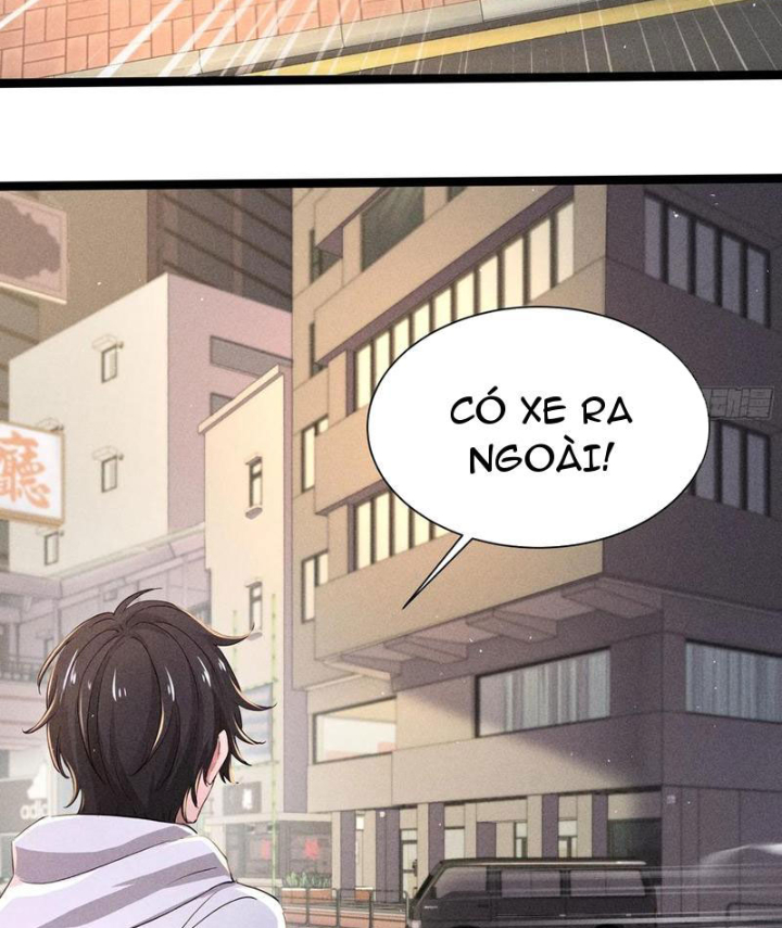 Ta Nắm Giữ Linh Khí Thức Tỉnh Chapter 135 - Trang 2