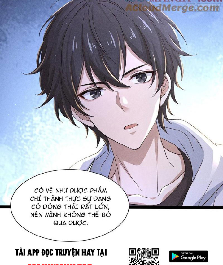 Ta Nắm Giữ Linh Khí Thức Tỉnh Chapter 135 - Trang 2