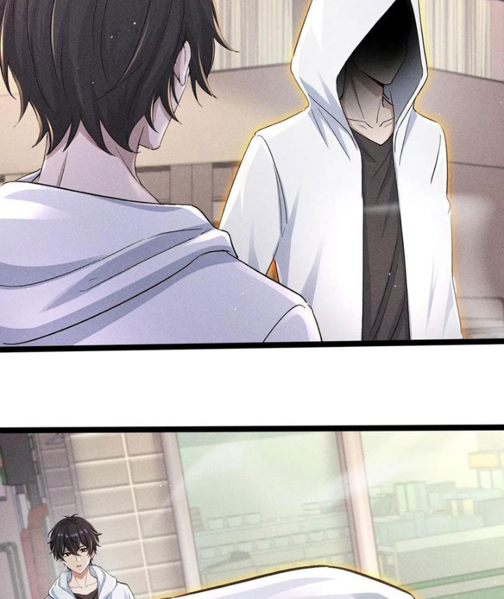 Ta Nắm Giữ Linh Khí Thức Tỉnh Chapter 135 - Trang 2