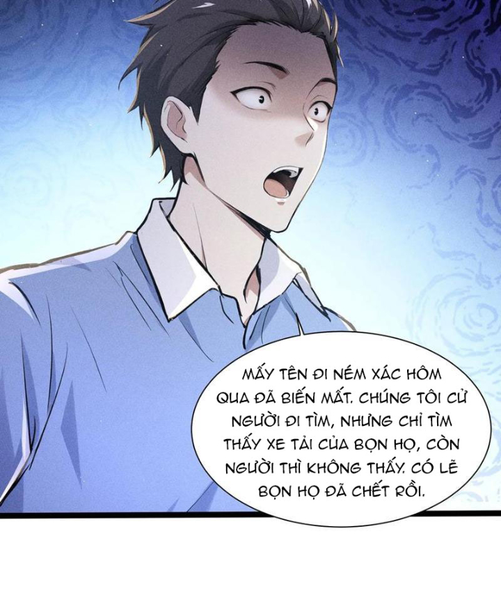 Ta Nắm Giữ Linh Khí Thức Tỉnh Chapter 135 - Trang 2