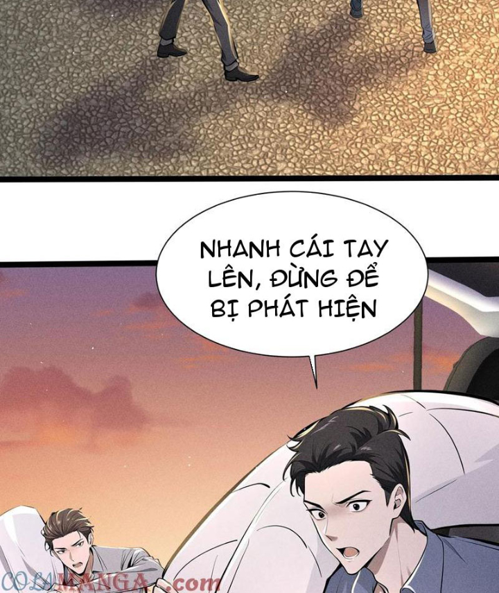 Ta Nắm Giữ Linh Khí Thức Tỉnh Chapter 135 - Trang 2
