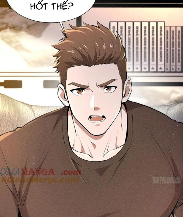 Ta Nắm Giữ Linh Khí Thức Tỉnh Chapter 135 - Trang 2