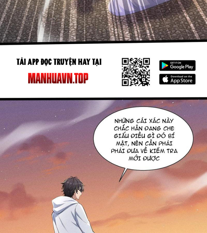 Ta Nắm Giữ Linh Khí Thức Tỉnh Chapter 135 - Trang 2