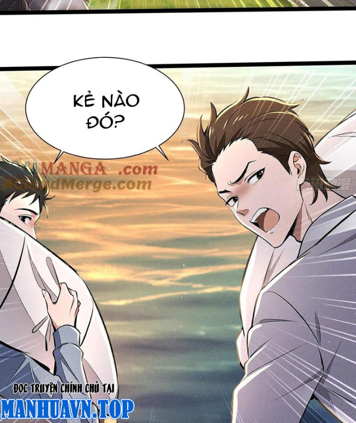 Ta Nắm Giữ Linh Khí Thức Tỉnh Chapter 135 - Trang 2
