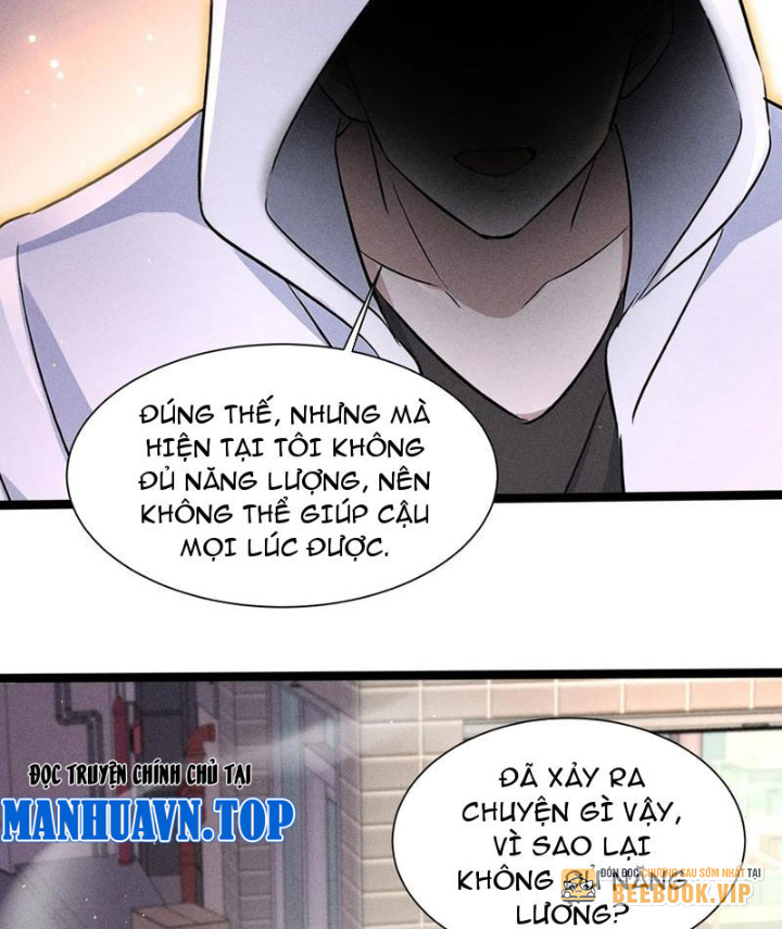 Ta Nắm Giữ Linh Khí Thức Tỉnh Chapter 135 - Trang 2