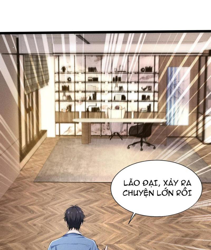 Ta Nắm Giữ Linh Khí Thức Tỉnh Chapter 135 - Trang 2