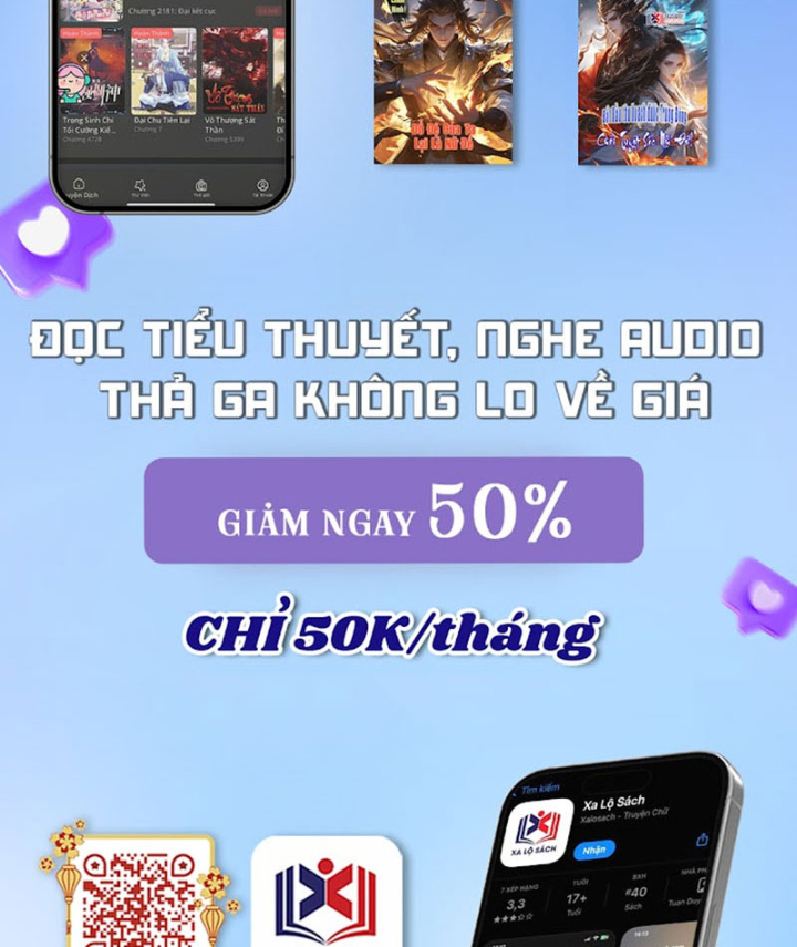 Ta Nắm Giữ Linh Khí Thức Tỉnh Chapter 135 - Trang 2