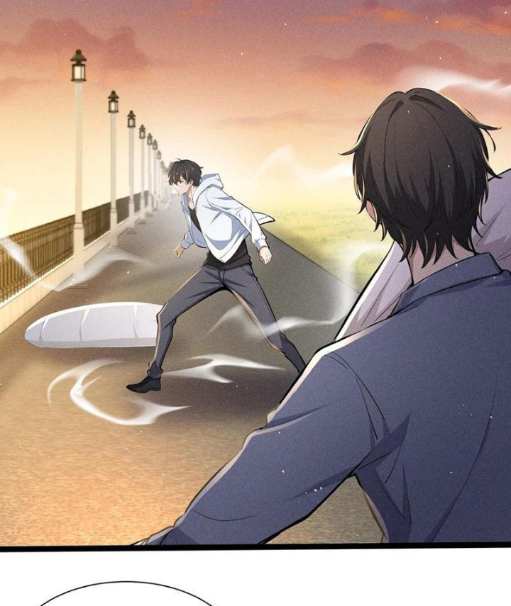 Ta Nắm Giữ Linh Khí Thức Tỉnh Chapter 135 - Trang 2