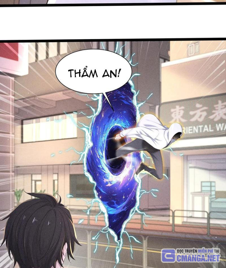 Ta Nắm Giữ Linh Khí Thức Tỉnh Chapter 135 - Trang 2