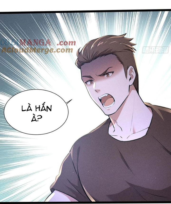 Ta Nắm Giữ Linh Khí Thức Tỉnh Chapter 135 - Trang 2