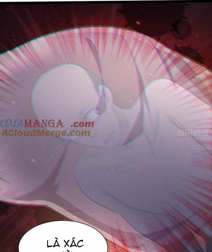 Ta Nắm Giữ Linh Khí Thức Tỉnh Chapter 135 - Trang 2