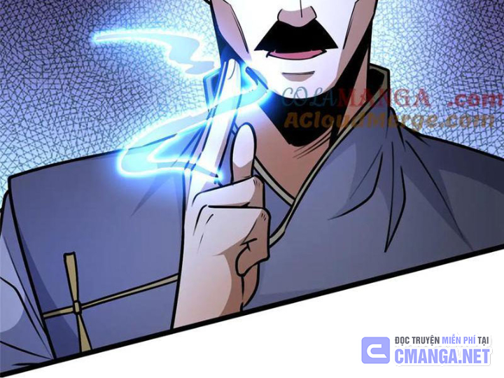 Đô Thị Cực Phẩm Y Thần Chapter 259 - Trang 2