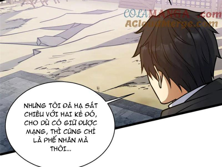Đô Thị Cực Phẩm Y Thần Chapter 259 - Trang 2