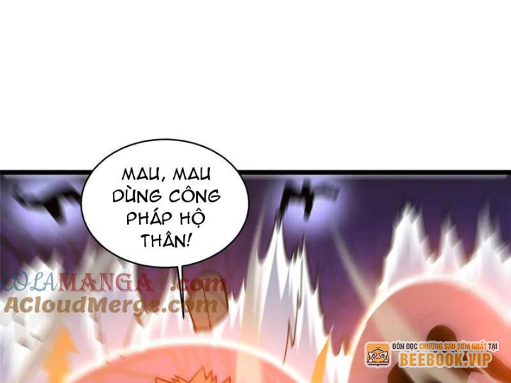 Đô Thị Cực Phẩm Y Thần Chapter 259 - Trang 2