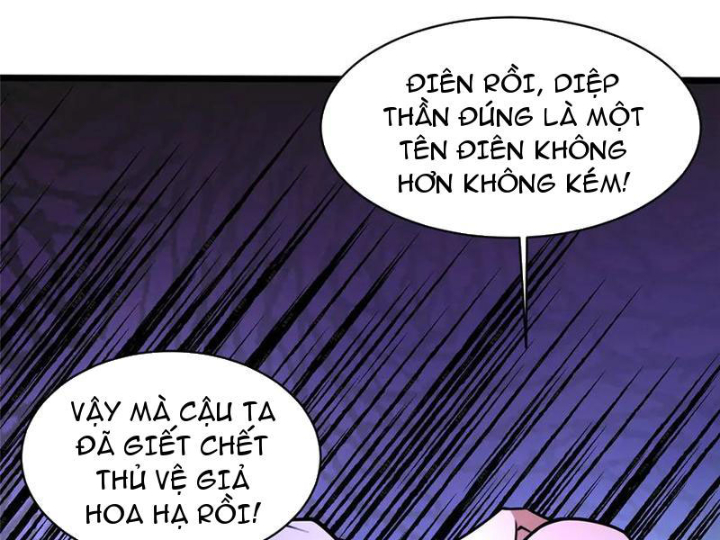 Đô Thị Cực Phẩm Y Thần Chapter 259 - Trang 2