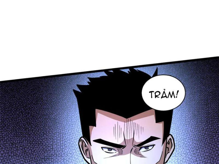 Đô Thị Cực Phẩm Y Thần Chapter 259 - Trang 2