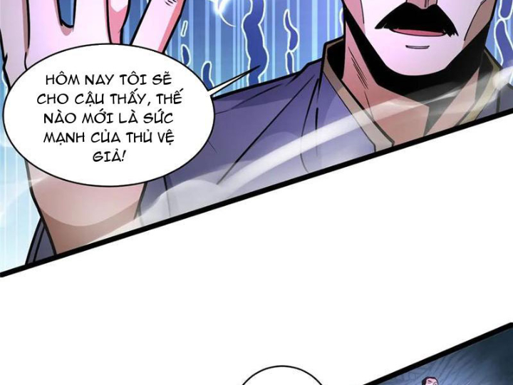 Đô Thị Cực Phẩm Y Thần Chapter 259 - Trang 2