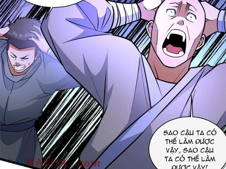 Đô Thị Cực Phẩm Y Thần Chapter 259 - Trang 2