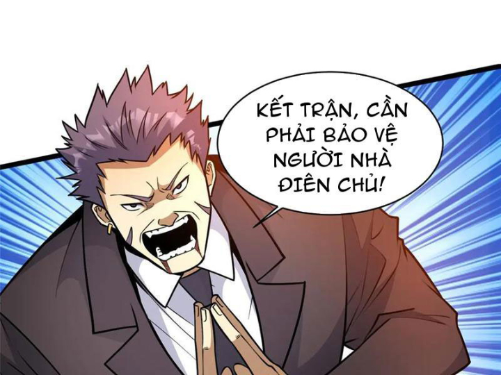 Đô Thị Cực Phẩm Y Thần Chapter 259 - Trang 2