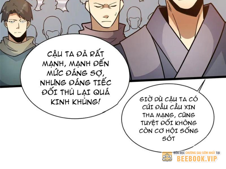 Đô Thị Cực Phẩm Y Thần Chapter 259 - Trang 2