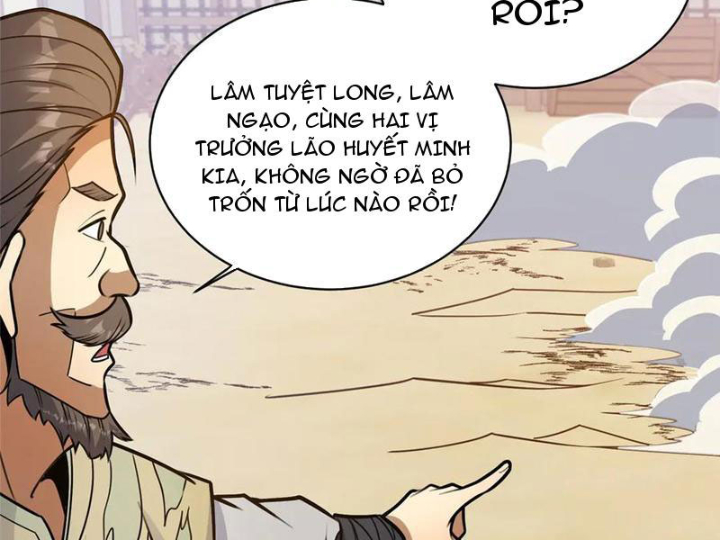 Đô Thị Cực Phẩm Y Thần Chapter 259 - Trang 2