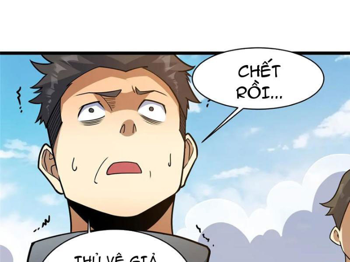 Đô Thị Cực Phẩm Y Thần Chapter 259 - Trang 2