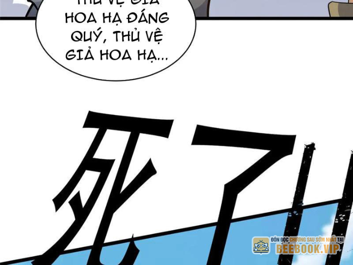 Đô Thị Cực Phẩm Y Thần Chapter 259 - Trang 2